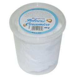   Stamperia Extra Light Kerámia por 900gr Ceramic Powder (1 db)