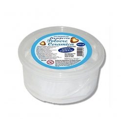   Stamperia Extra Light Kerámia por 400gr Ceramic Powder (1 db)