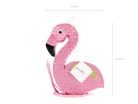 Pinata flamingo 25x55x8cm